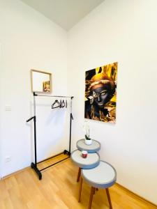 Galeri foto Comfortable 5BR shared Apt Well Connected Location di Wina