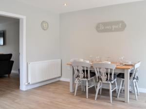 Fotografie z fotogalerie ubytování Crofthouse v destinaci Wigtown