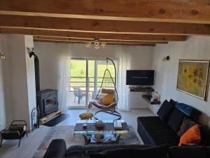 普卢日内Forest Panorama Cabin Brezna的相册照片 更多44张照片