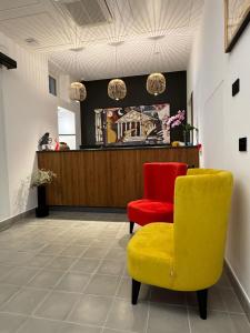 Gallery image of Kalos Paestum Hotel in Paestum