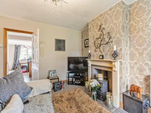 Gallery image of Flyby Cottage in Symonds Yat