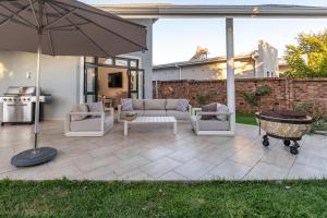 Fotografie z fotogalerie ubytování Stunning 3 bedroom house near Harare Airport -2297 v destinaci Harare