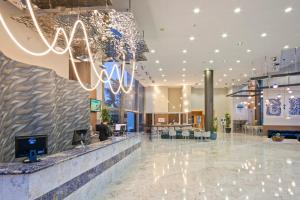 Fotografie z fotogalerie ubytování Sol Costa Daurada v destinaci Salou
