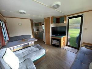 Fotografie z fotogalerie ubytování Camping de la Reuille v destinaci Fléré-la-Rivière