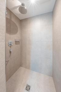 Kamar mandi di Appartements Retthäusl