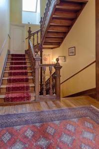 Fotografie z fotogalerie ubytování Manoir Du Parc (Adults only) v destinaci Amboise