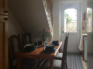 Fotografie z fotogalerie ubytování Nidd Cottage v destinaci Pateley Bridge