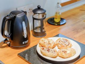 Παροχές για τσάι/καφέ στο Coachman's Cottage - Uk11449 +30 φωτογραφίες