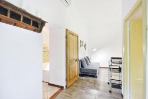 Posezení v ubytování Casa di Charme, Rio nell'Elba