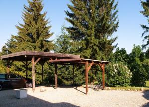 Fotografia z galérie ubytovania Pension Pfefferdohle v Velden am Worthersee