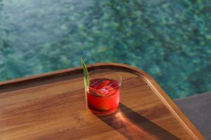 Regent Bali Canggu的酒水