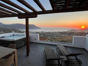 Gallery image of Casa Vista 360 in Karpathos Town +15 photos