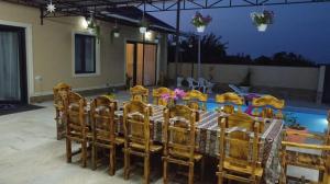 Φωτογραφία από το άλμπουμ του Qusar Garden House σε Qusar +6 φωτογραφίες