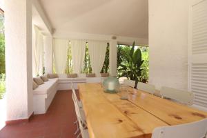 Fotografie z fotogalerie ubytování Dimora dei Trulli v destinaci Santa Lucia + 20 fotografií