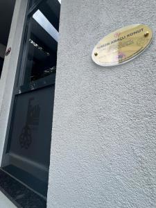 Gallery image of Ferah Suites Hotel in Trabzon