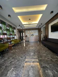 Gallery image of Ferah Suites Hotel in Trabzon