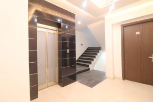 Fotografie z fotogalerie ubytování Hotel King Plaza v Novém Dillí