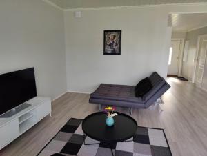 Afbeelding uit fotogalerij van ALEX - bright, stylish apartment with sauna, built in 2023 in Närpiö