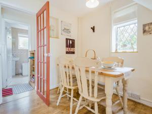 Fotografie z fotogalerie ubytování Yare Cottage v destinaci Reedham