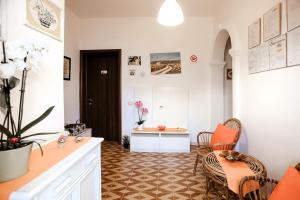 Foto dalla galleria di I Cocus Bed and Breakfast a Casalabate