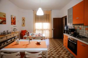 Foto dalla galleria di I Cocus Bed and Breakfast a Casalabate Altre 17 foto