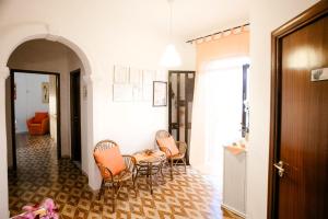 Foto dalla galleria di I Cocus Bed and Breakfast a Casalabate