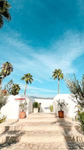 マルマリスにあるBeachwood Villasのギャラリーの写真