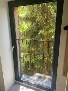 Fotografie z fotogalerie ubytování Apartmány v Javorné na Šumavě v destinaci Čachrov