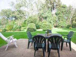 Vườn quanh The Coach House - Uk35953