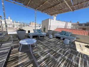 Billede fra billedgalleriet på Elamar Rooms & Apartment i Gallipoli