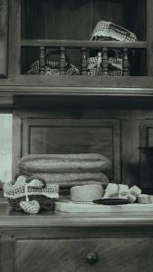 Fotografie z fotogalerie ubytování Auberge chez Mado et Augusta v destinaci Sainte-Foy-Tarentaise