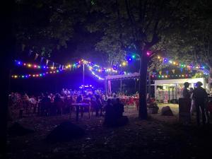 Khách lưu trú tại Maison Chez Marinette