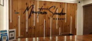 Gallery image of Mountain Shadow Resort in Igatpuri