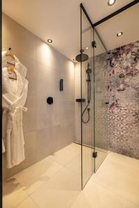 Bagno di Hotel Edenlehen