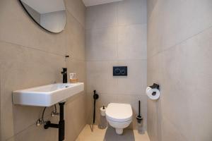 Bagno di Hotel Edenlehen