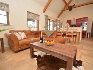 Imagen de la galería de 2 Bed in South Molton 62654, en Filleigh
