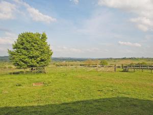 Φυσικό τοπίο κοντά σε αυτή η παραθεριστική κατοικία