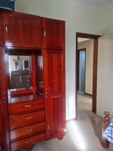 Fotografie z fotogalerie ubytování Lindo Apartamento Duplex todo mobiliado com piscina privativa 4 quartos v destinaci Salinópolis