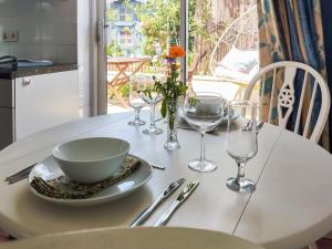 Ảnh trong thư viện ảnh của The Annex Cottage ở Weymouth