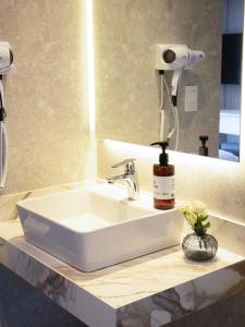 Imagem da galeria de Divina Tower Apart Hotel em Assunção