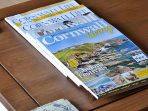Foto sihtkohas Fowey asuva majutusasutuse Below Deck galeriist