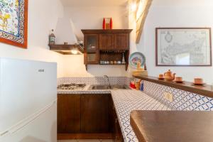 Foto sihtkohas Favignana asuva majutusasutuse Seavibe concept Marino in centro galeriist