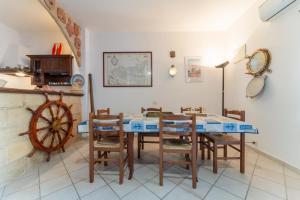 Foto sihtkohas Favignana asuva majutusasutuse Seavibe concept Marino in centro galeriist