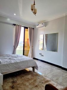 Ảnh trong thư viện ảnh của Skyz view apartment ở Kampala