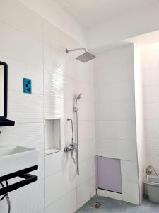 Ảnh trong thư viện ảnh của Skyz view apartment ở Kampala +10 ảnh