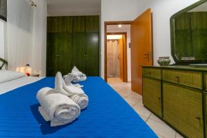 Foto sihtkohas Favignana asuva majutusasutuse Seavibe concept Marino in centro galeriist +4 fotot