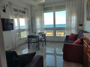 Fotografie z fotogalerie ubytování Torremolinos Playa La Carihuela v destinaci Torremolinos