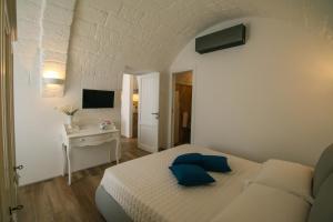 Et tv og/eller underholdning på Casa Maristella