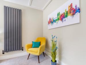 Χώρος καθιστικού στο Uk40240-The Bluebell