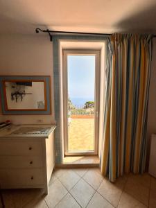 Fotografie z fotogalerie ubytování Hotel 4 Stagioni v Capri